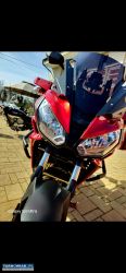 Yamaha tracer - Obrazek 4