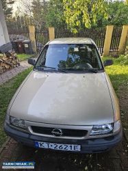 Opel astra f - Obrazek 1
