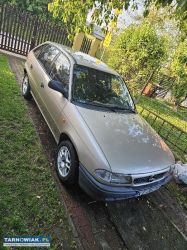 Opel astra f - Obrazek 2