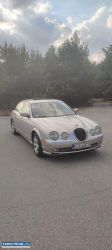 Jaguar S-Type - Obrazek 1