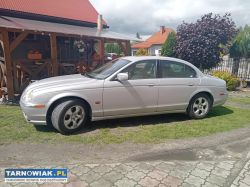 Jaguar S-Type - Obrazek 2
