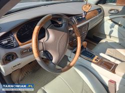 Jaguar S-Type - Obrazek 3