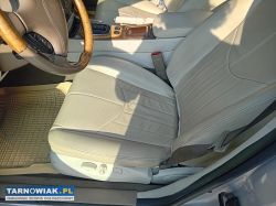 Jaguar S-Type - Obrazek 4