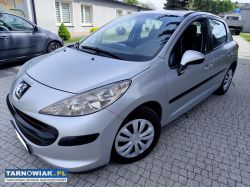 Peugeot 207 1.4 2006r - Obrazek 1