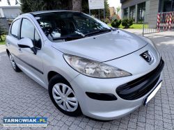 Peugeot 207 1.4 2006r - Obrazek 2