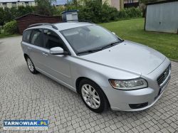 Volvo v50 2.0d 2009r - Obrazek 1