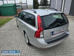 Volvo v50 2.0d 2009r - Obrazek 3