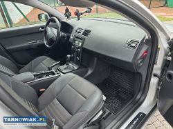 Volvo v50 2.0d 2009r - Obrazek 4