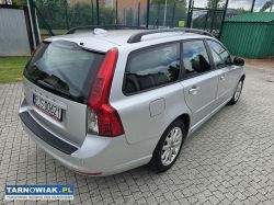 Volvo v50 2.0d 2009r - Obrazek 2