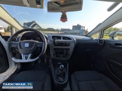 Seat leon 2 fr polift 2.0 tfsi 211 koni - Obrazek 3