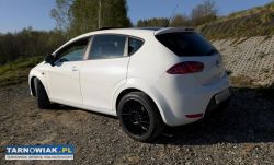 Seat leon 2 fr polift 2.0 tfsi 211 koni - Obrazek 2