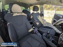 Seat leon 2 fr polift 2.0 tfsi 211 koni - Obrazek 4