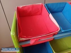 Oddam regał na zabawki - Obrazek 2