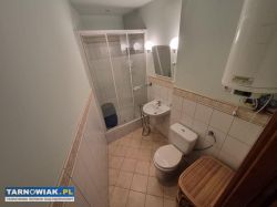 Duże mieszkanie położone w prestiżowej dzielnicy - Obrazek 4
