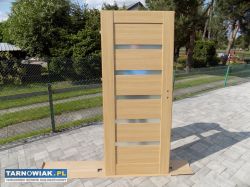 Nowe drzwi pokojowe - Obrazek 1