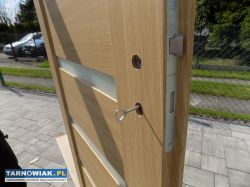 Nowe drzwi pokojowe - Obrazek 4