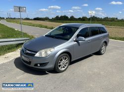 Opel Astra 2009 kombi - Obrazek 1