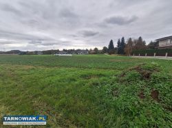 Błonie - działka budowlana , 9 arów - Obrazek 3