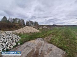 Błonie - działka budowlana , 9 arów - Obrazek 1