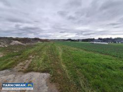 Błonie - działka budowlana , 9 arów - Obrazek 2