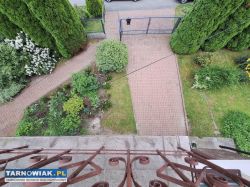 Szynwałd - murowany dom w centrum, działka 42 ary - Obrazek 3