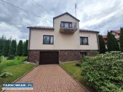 Szynwałd - murowany dom w centrum, działka 42 ary - Obrazek 1