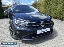 Volkswagen taigo 1.0 tsi dsg - Obrazek 1