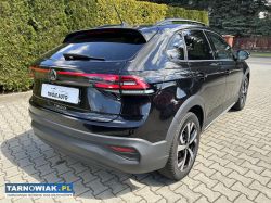 Volkswagen taigo 1.0 tsi dsg - Obrazek 2