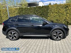 Volkswagen taigo 1.0 tsi dsg - Obrazek 3