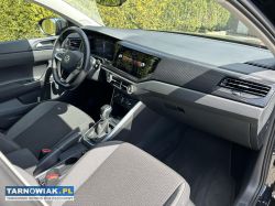 Volkswagen taigo 1.0 tsi dsg - Obrazek 4