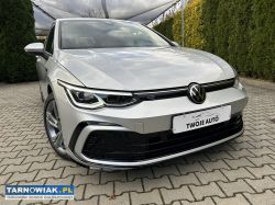 Vw golf 8 r-line 1.5 tsi dsg - Obrazek 1