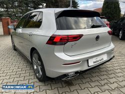 Vw golf 8 r-line 1.5 tsi dsg - Obrazek 2