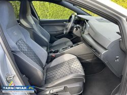 Vw golf 8 r-line 1.5 tsi dsg - Obrazek 3