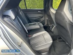 Vw golf 8 r-line 1.5 tsi dsg - Obrazek 4
