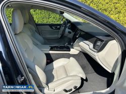 Volvo S60 plug-in 4x4 - Obrazek 3