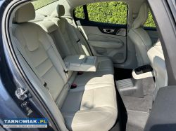 Volvo S60 plug-in 4x4 - Obrazek 4