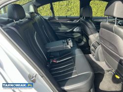 Bmw m550 x-drive 462km - Obrazek 4