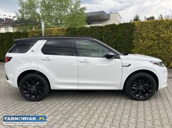 Land Rover Discovery - Obrazek 3