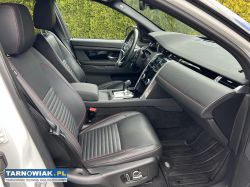Land Rover Discovery - Obrazek 4