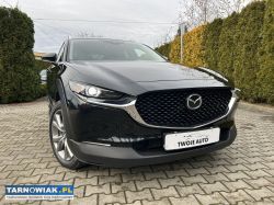 Mazda cx-30 2.5i 4x4 - Obrazek 1