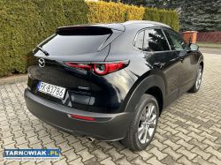 Mazda cx-30 2.5i 4x4 - Obrazek 2