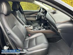 Mazda cx-30 2.5i 4x4 - Obrazek 3