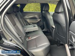 Mazda cx-30 2.5i 4x4 - Obrazek 4