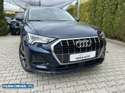 Audi q3 1.5tsi - Obrazek 1