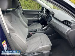 Audi q3 1.5tsi - Obrazek 3