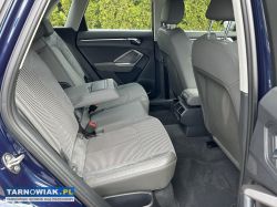 Audi q3 1.5tsi - Obrazek 4