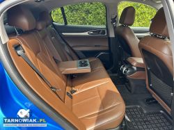 Alfa Romeo Stelvio 4x4 - Obrazek 4