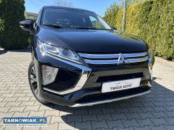 Mitsubishi Eclipse Cross 4x4 - Obrazek 1