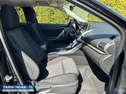 Mitsubishi Eclipse Cross 4x4 - Obrazek 3