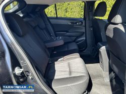 Mitsubishi Eclipse Cross 4x4 - Obrazek 4